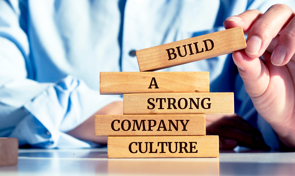 Cultivating a Culture of Accountability Without Killing Morale