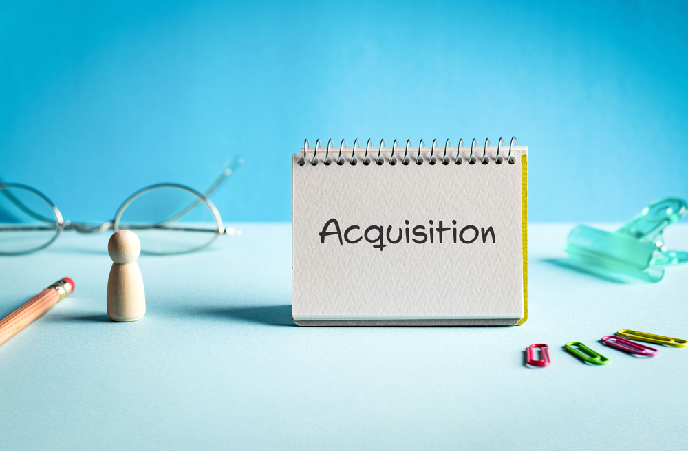 Build and Buy, Part 2: What the Acquisition Process Actually Looks Like