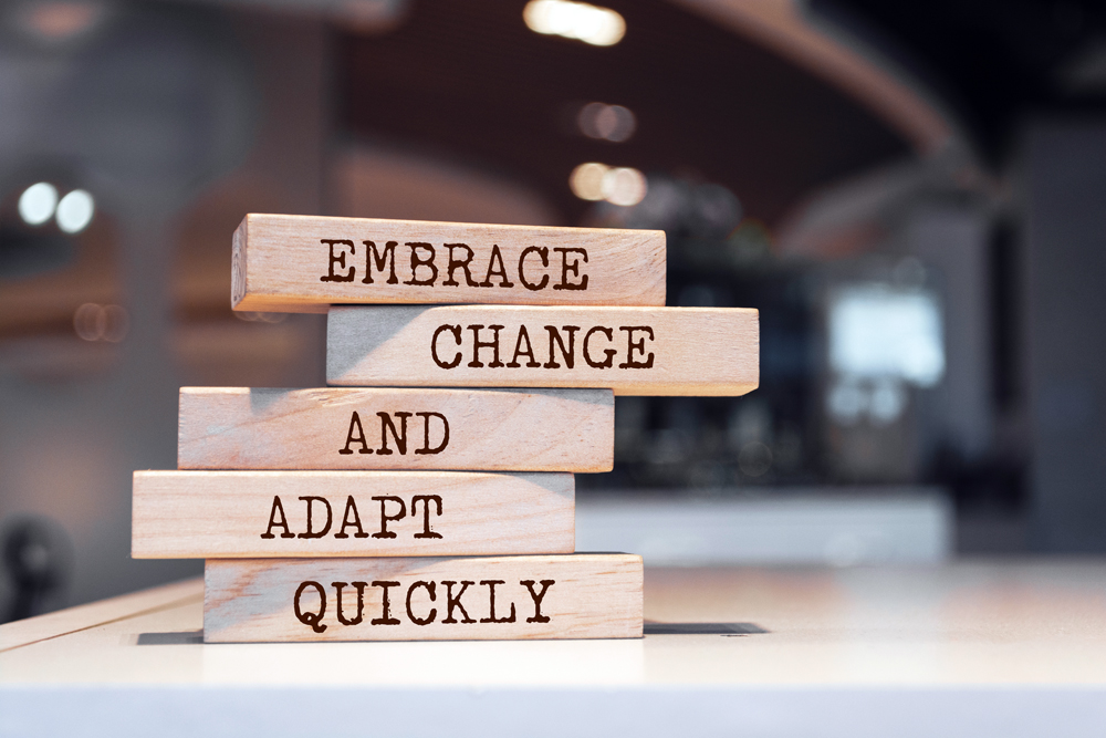 Why Adaptability Matters More Than Ever in the Veterinary Profession