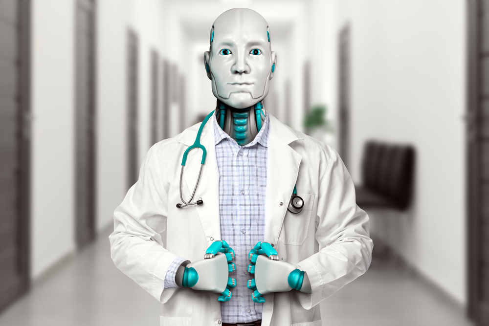 Age of AI