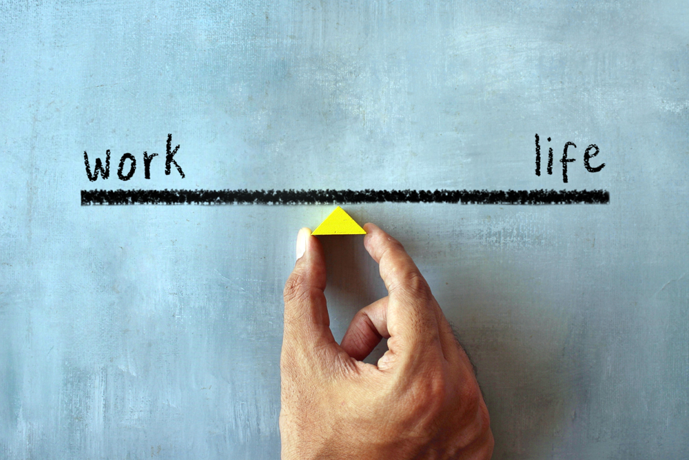 The Work-Life Balance Fallacy: How Practice Ownership Can Give You Life