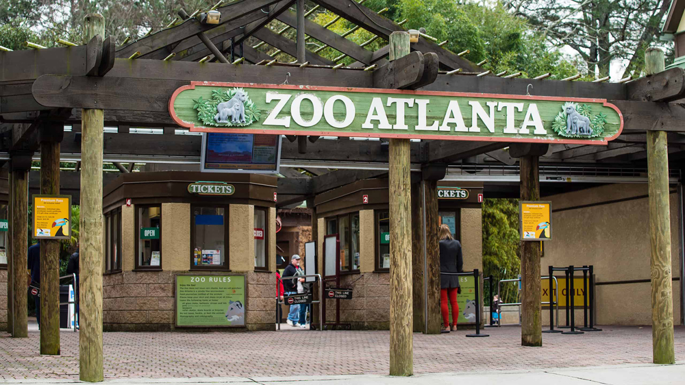 Zoo Atlanta Breaks Ground for New Veterinary Complex