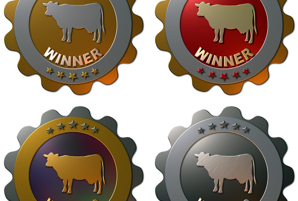 Top Honors Awarded to AABP Beef and Dairy Veterinarians