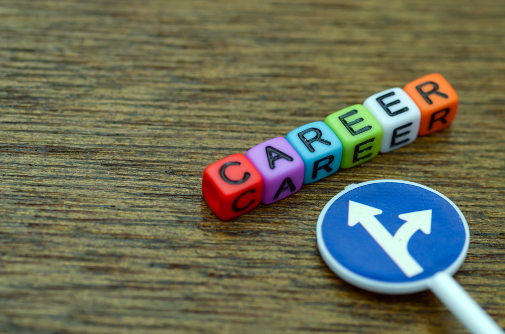 The Career Decisions That Have the Biggest Financial Impact