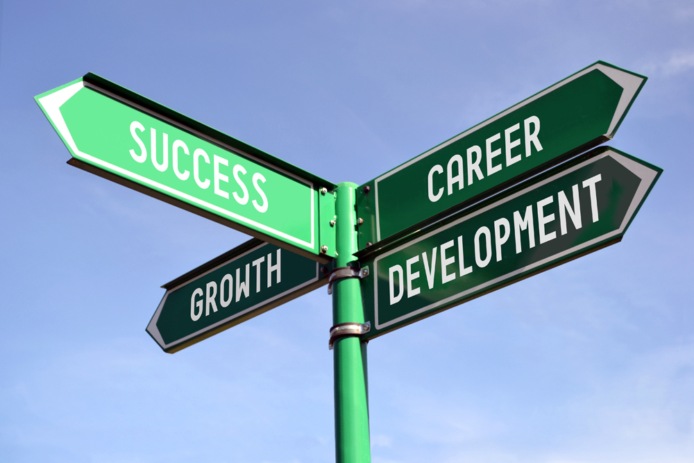 Master the Controllables: How to Take Charge of Your Career and Let Go of the Rest
