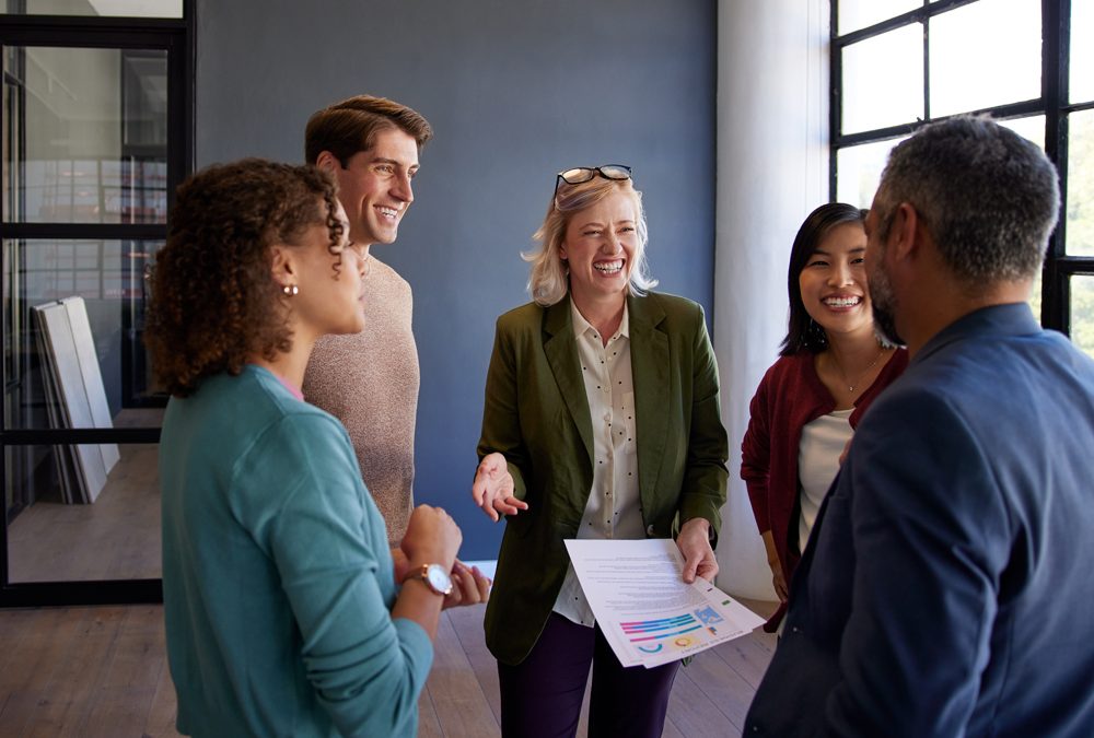 The Importance of Caring in the Age of Information and Technology