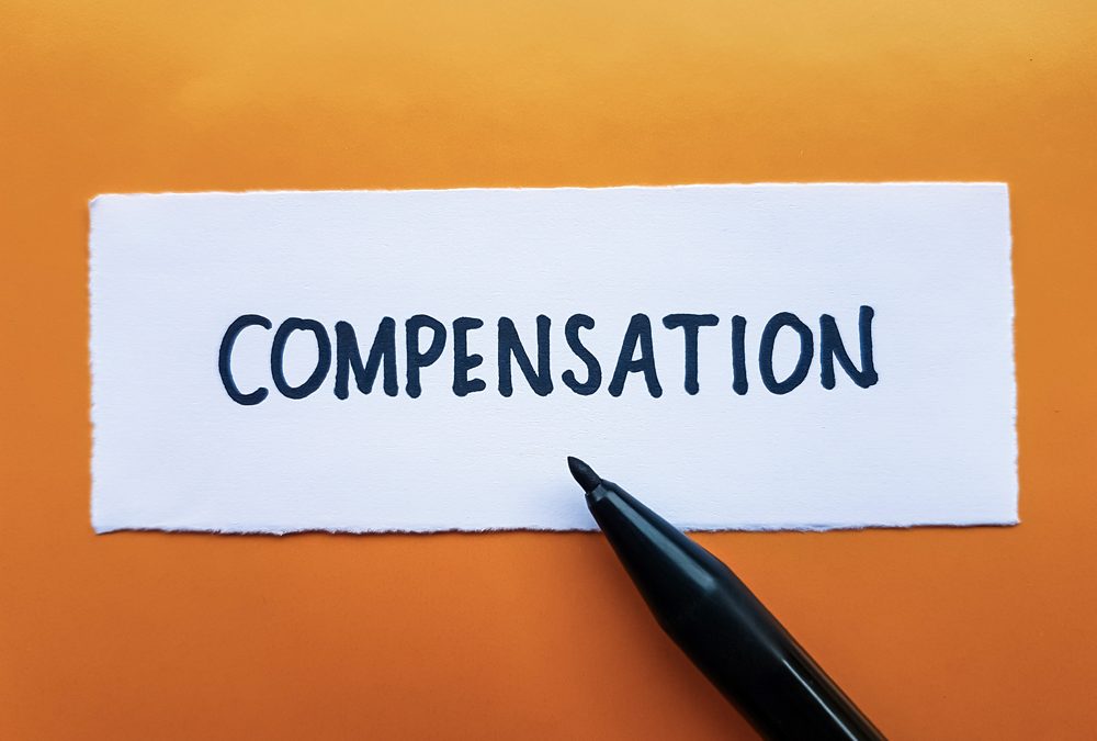 Experience Required, Compensation Optional?