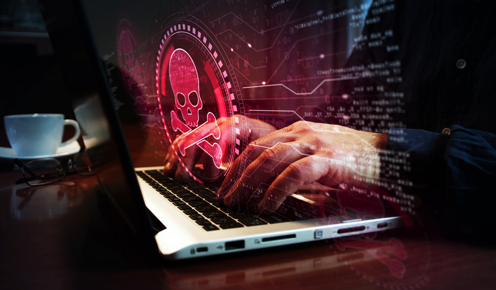 From Phantoms to Werewolves: 5 Cyber Horrors That Could Haunt Your Hospital