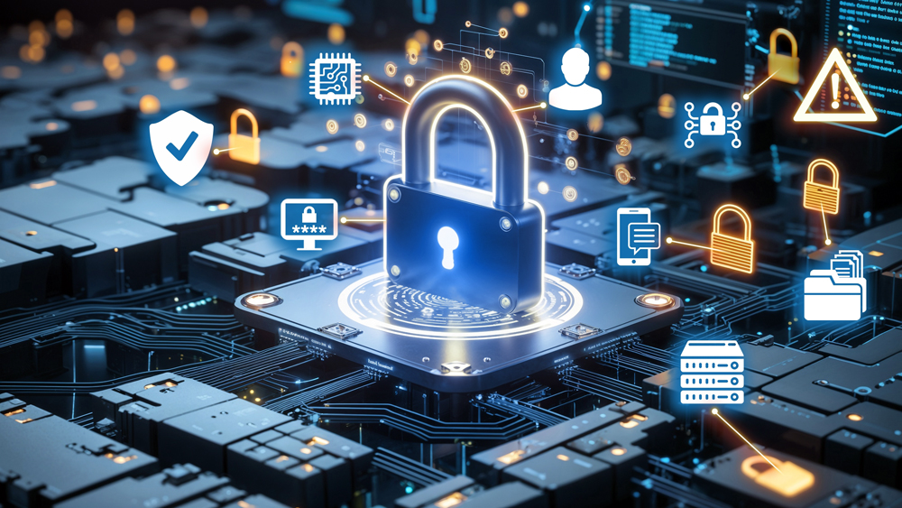 Cybersecurity Framework