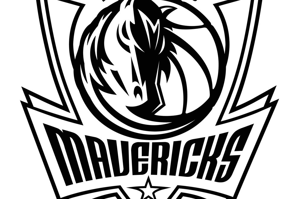 Paw Patrol: Dallas Mavericks Are the First NBA Team with an Emotional Support Animal
