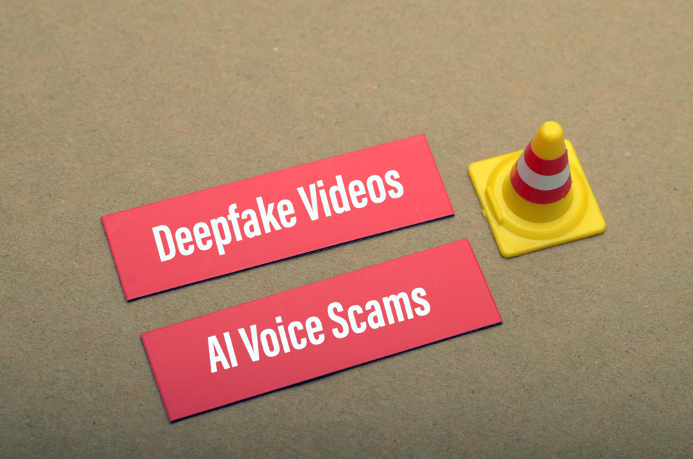 Deepfakes, Identity Cons, and ‘Smart’ Devices: Cyber Scams Veterinary Practices (and Families) Need to Know