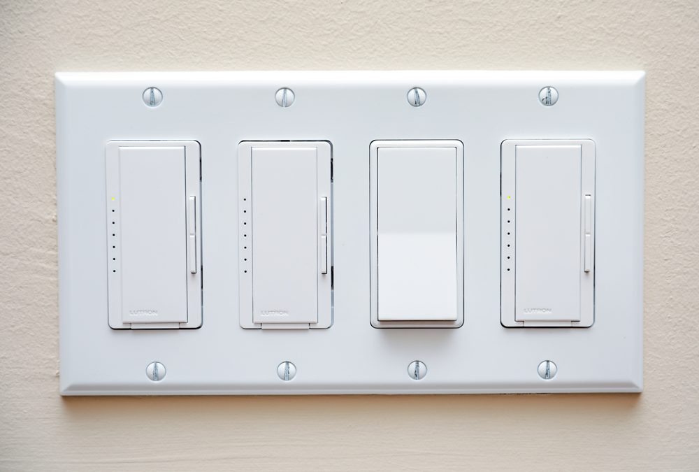 The Dimmer Switch Syndrome: Why Every Practice Owner Eventually Needs a Second Set of Eyes