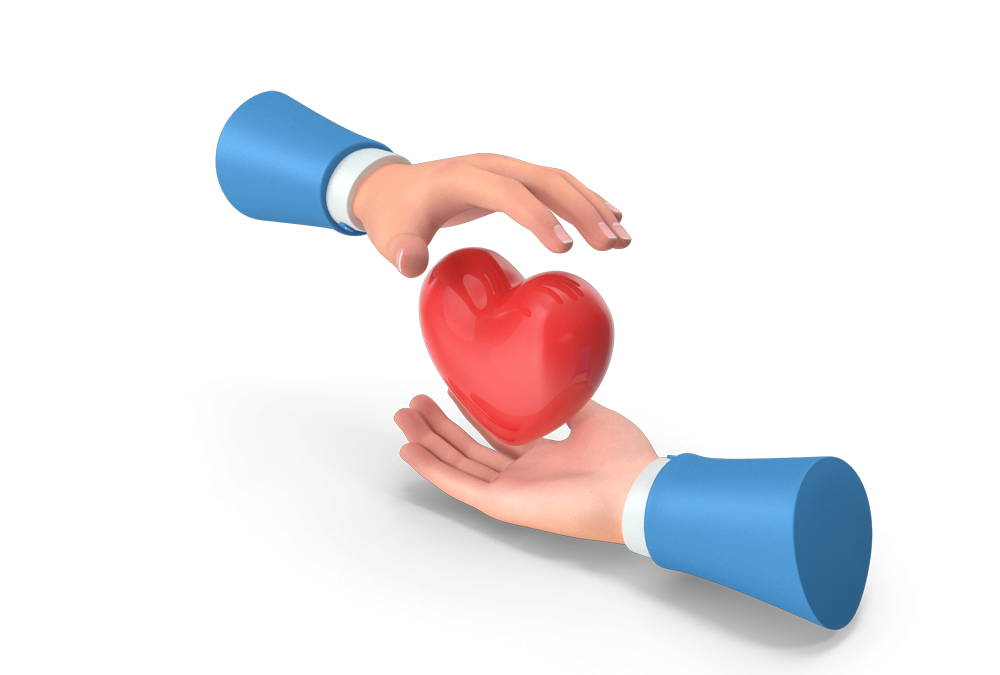 The Economics Of Caring Like You Mean It (or The Economics of Giving a Shit)