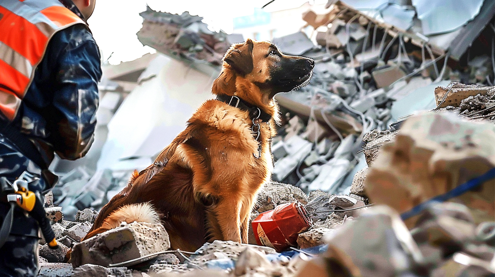 When Disaster Strikes: Emergency Veterinarian Licensing Laws Save Lives