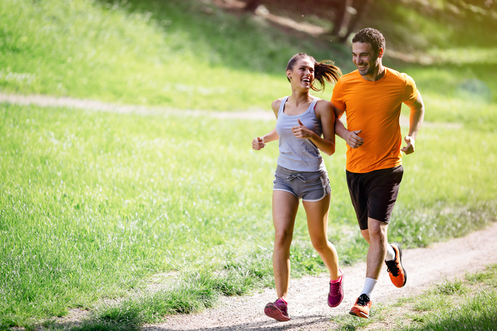 Why Veterinary Students Should Be Exercising