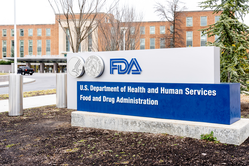 Fda,Headquarters,At,White,Oak,Campus,In,Silver,Spring,,Maryland,