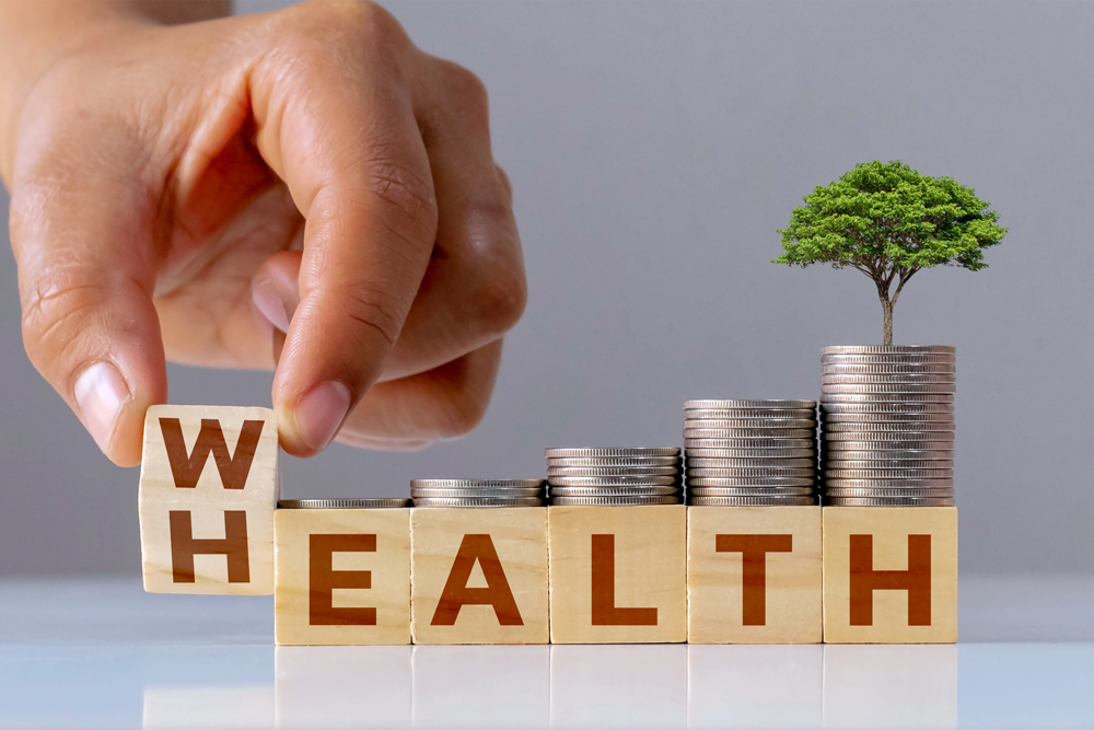 Part 2: A Strategy for Building Financial Wellbeing Through Ownership