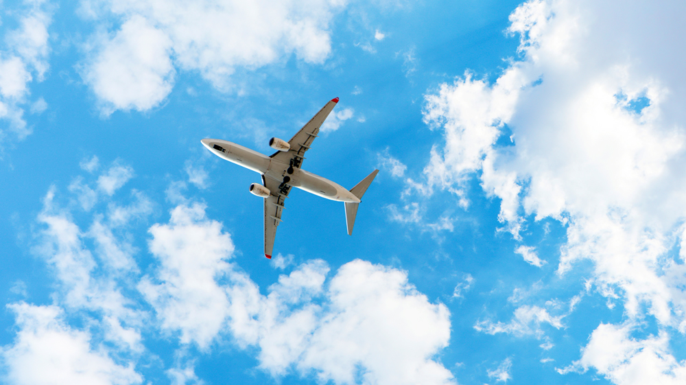 Arizona to Florida to Toronto and Back