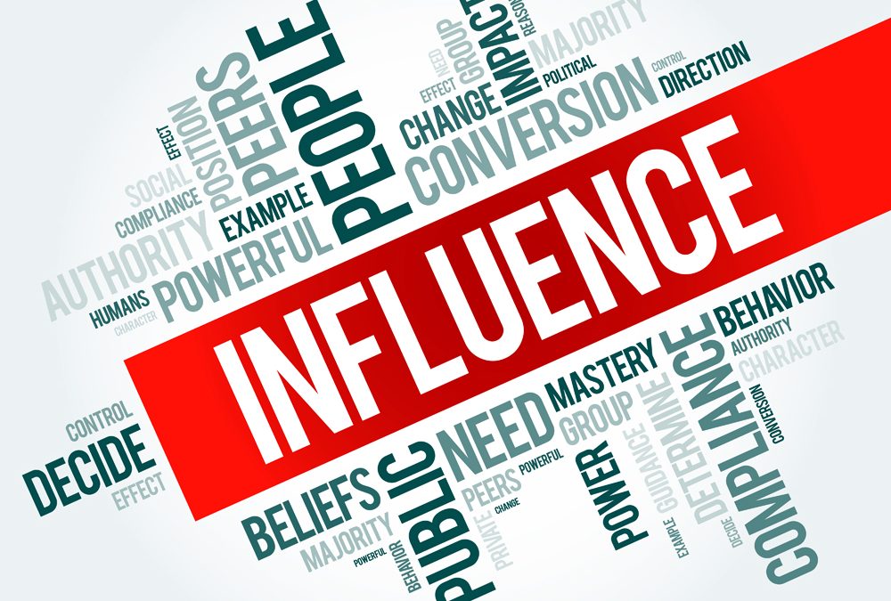 Influencing Change as a New Veterinarian: Leading Without Authority