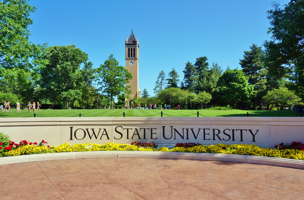 Iowa State Expanding Pet Cancer Care as Demand Booms