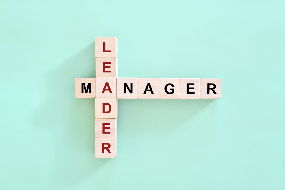 From Team Member to Leader: Empowering New Veterinary Practice Managers for Success