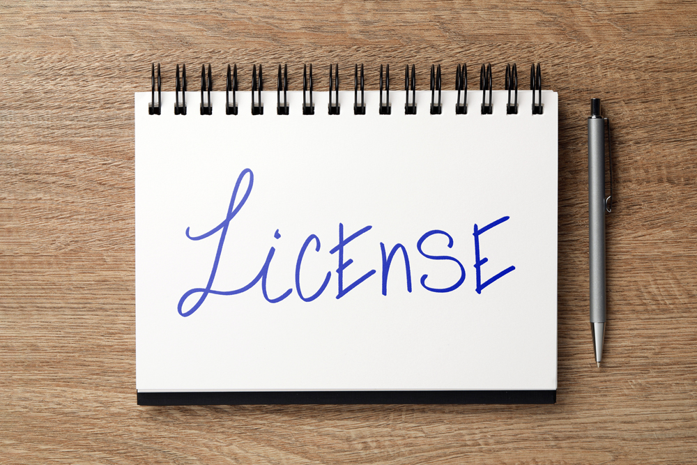 License Portability Progress in 2026