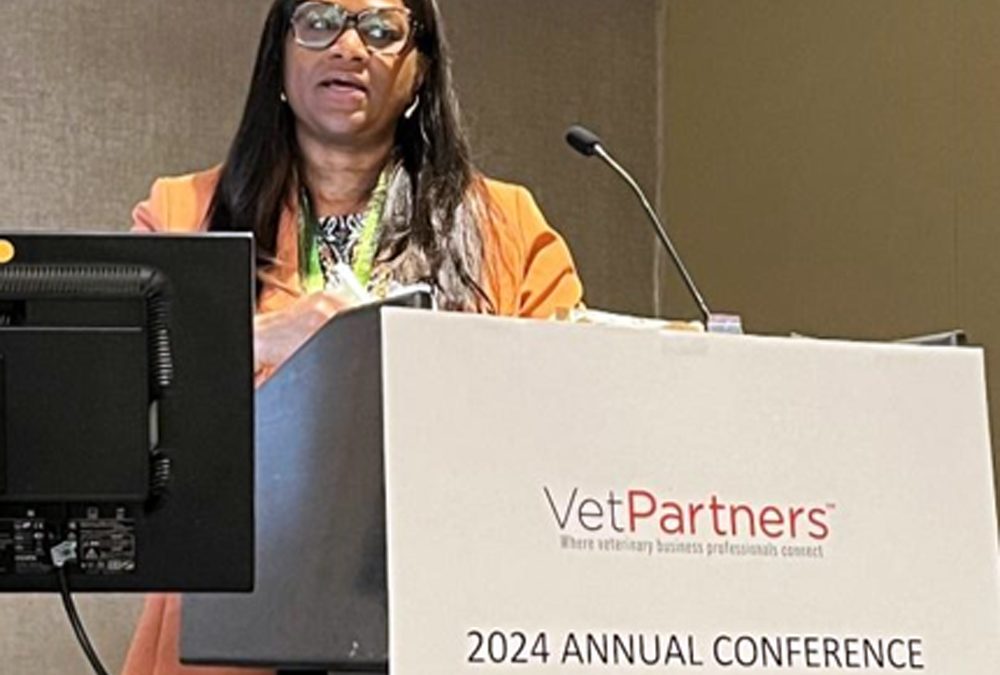 Igniting Innovation: A Recap of VMX 2024 and the VetPartners 2024 Annual Conference