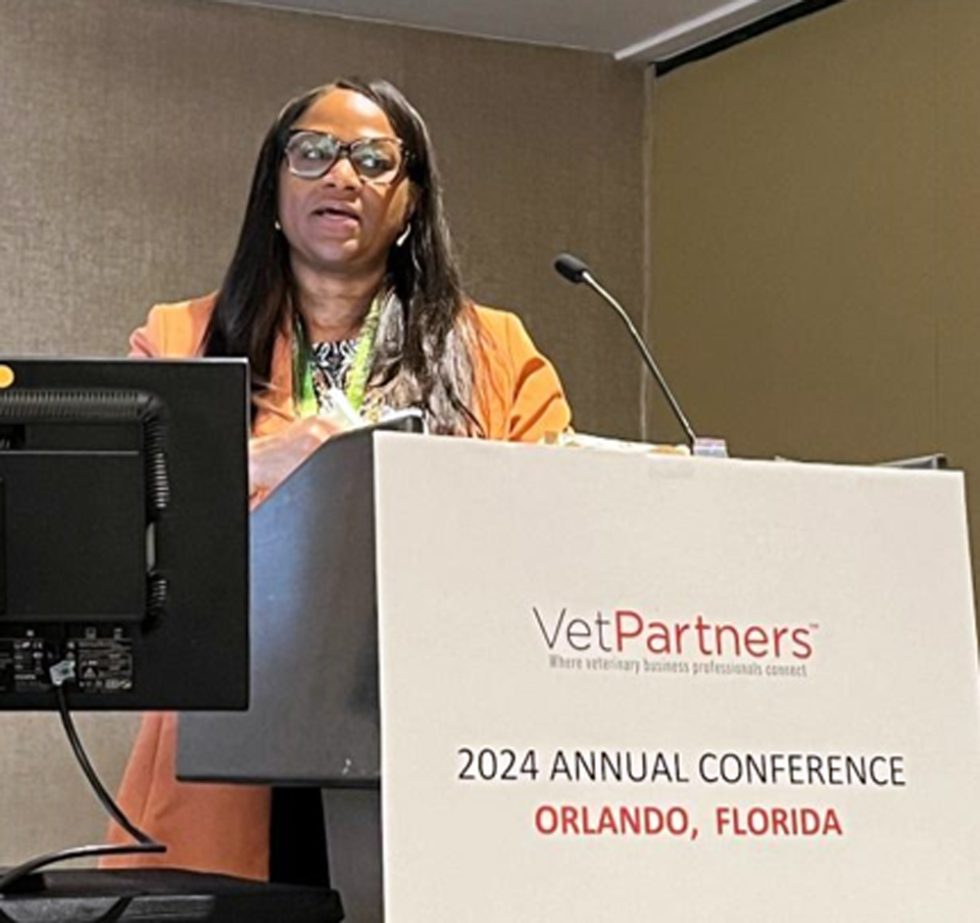 Igniting Innovation A Recap of VMX 2024 and the VetPartners 2024