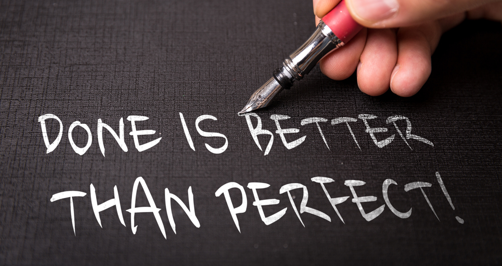Perfectionism and Its Long-Term Financial Cost