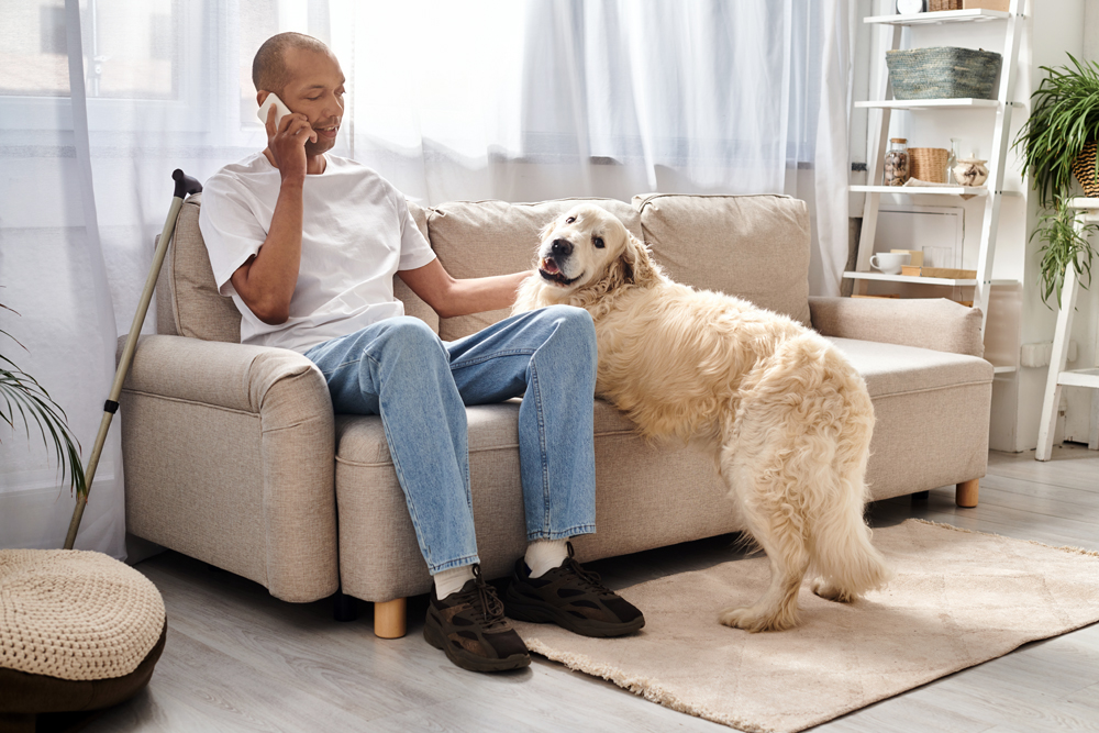 A Growing Movement for Pet-Inclusive Housing