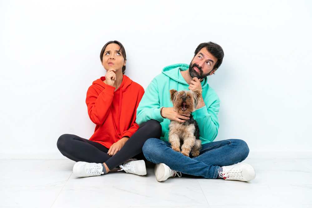Pet Nutrition Confusing