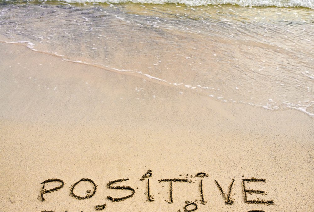 Positive Thinking