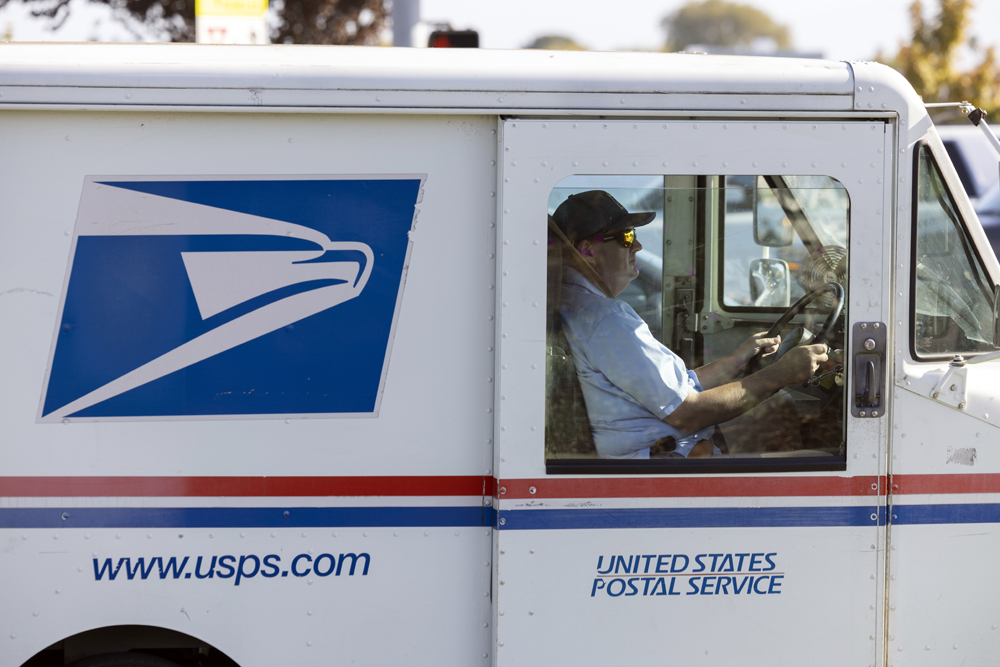 Denver Postal Workers Urge Pet Owners to Secure Dogs as Summer Deliveries Ramp Up