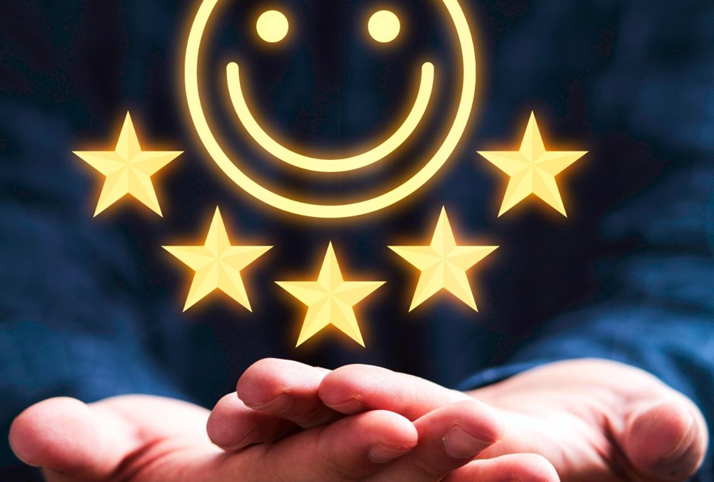 Recognition Isn’t the Trophy . . . It’s Fuel