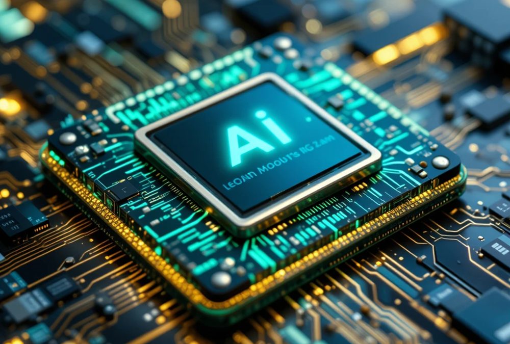 Why AI Is Making Your Next Server More Expensive—And What to Do About It