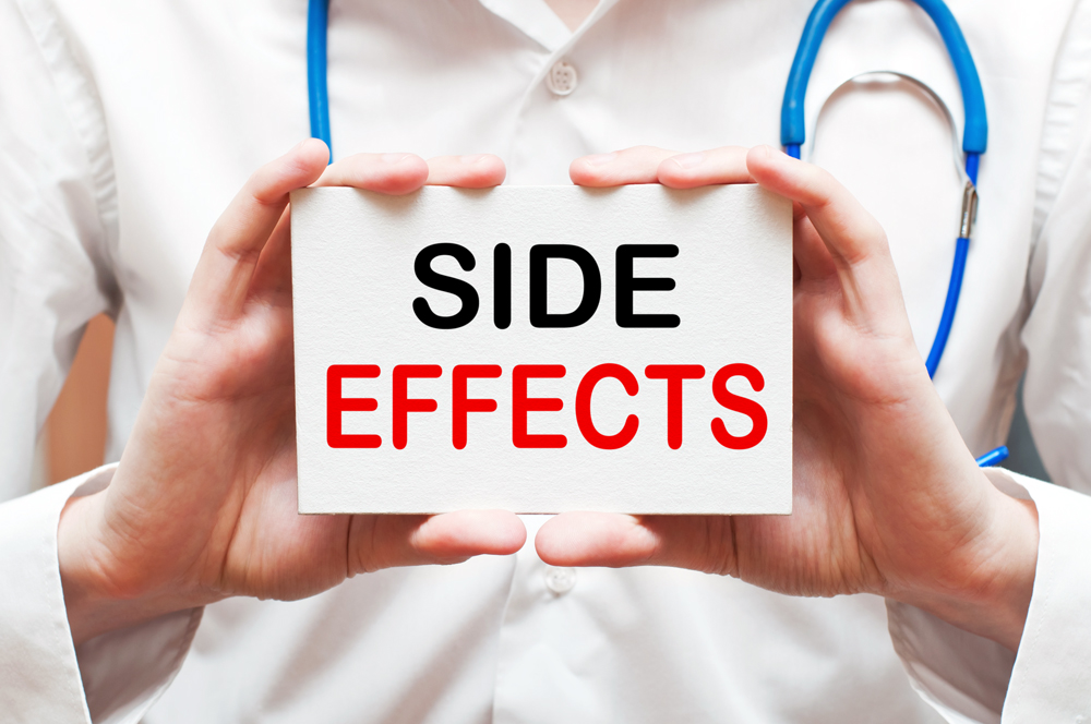 Side,Effects, ,Medical,Doctor,Shows,Information