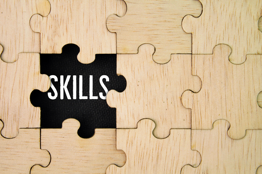 Why Developing Your Skills is One of the Best Investments You Can Make