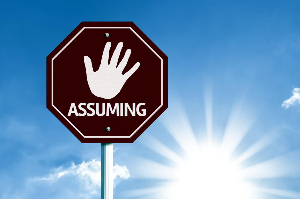 Stop Assuming, Start Asking: The Key to Better Communication and Stronger Relationships at Work