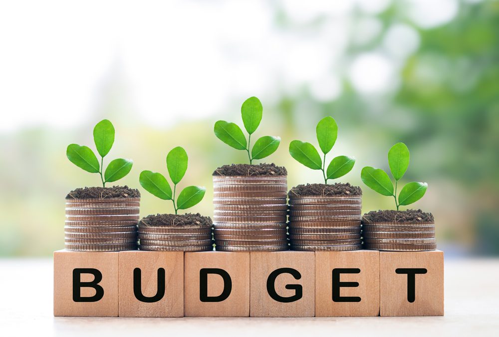 Strategic Budgeting for a Stronger 2026