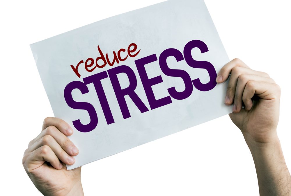 The 5 Steps to DVM Stress Relief (and DVM Retention)