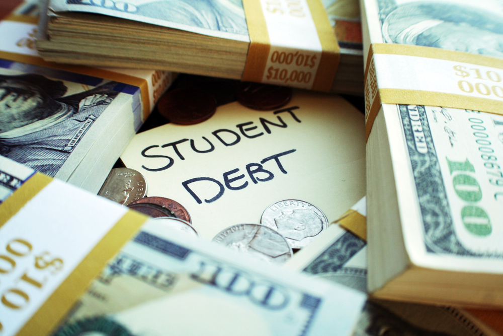 How Student Debt Is Shaping the Future of Veterinary Medicine