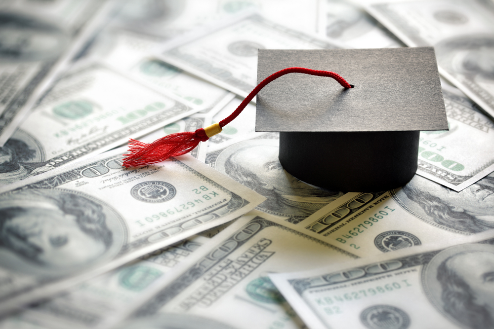 Breaking the Cycle: Making Sense of Student Debt in Veterinary Medicine