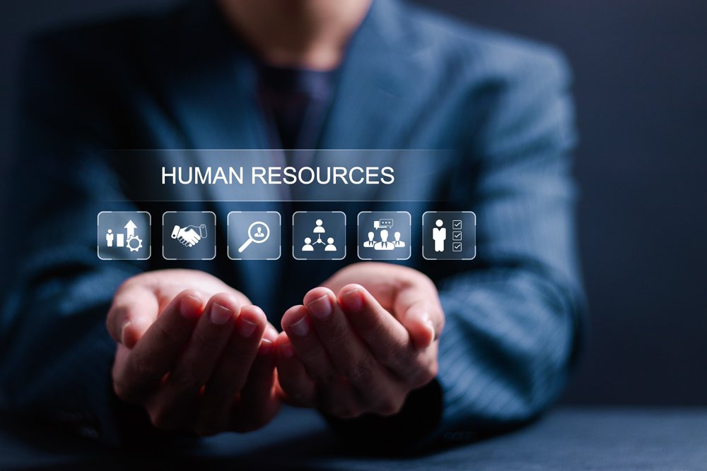 Sustainable HR: Measure Up!