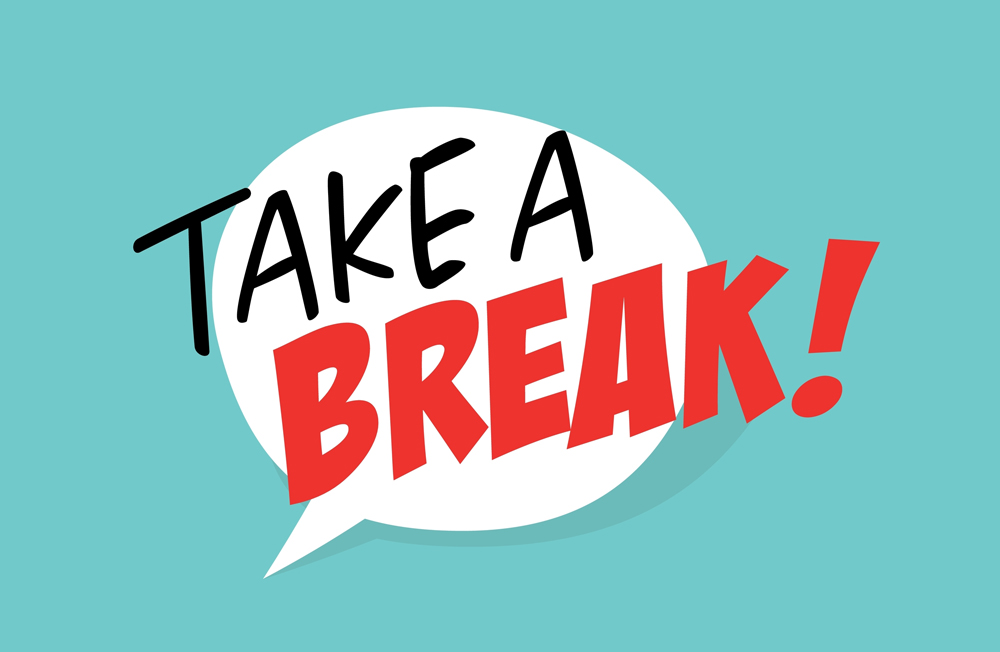 Take a Break