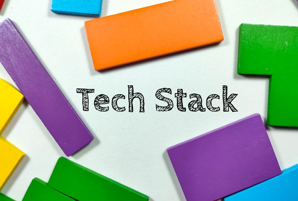 Your Tech Stack Is Like a Yard in Fall—Ignore It, and You’re Buried