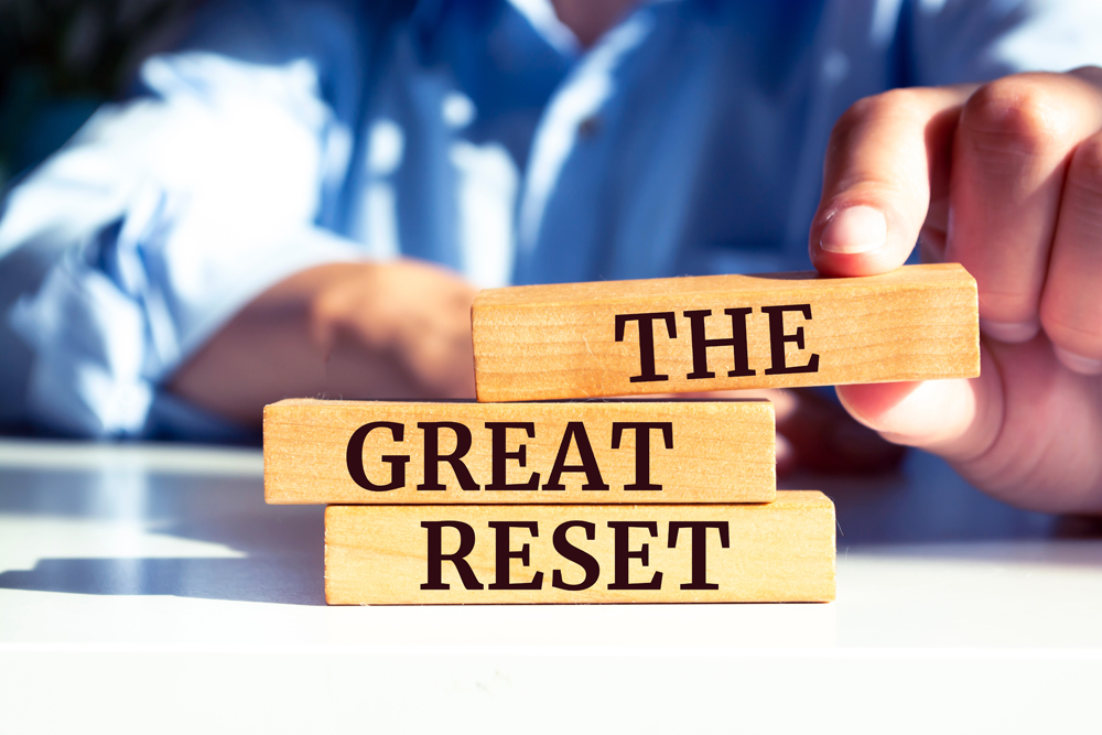 The Great Reset: Why Focus Will Matter More Than Growth in 2026