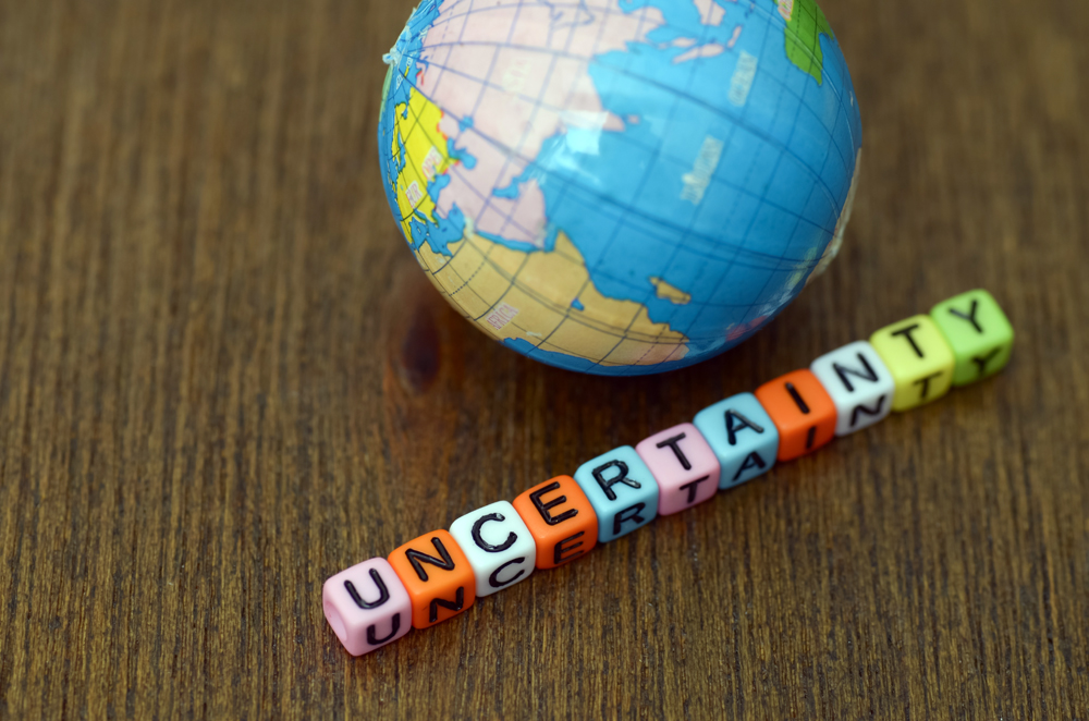 Practice Survival Truths in Times of World Uncertainty