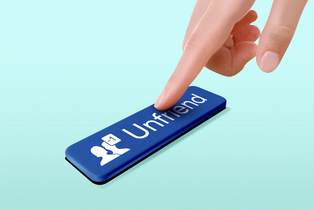 The Great Unfriending: Why We’re Cutting Ties—And Why Veterinary Medicine Needs to Rethink That