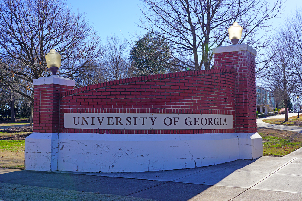UGA to Offer State’s First Ph.D. in Regenerative Bioscience