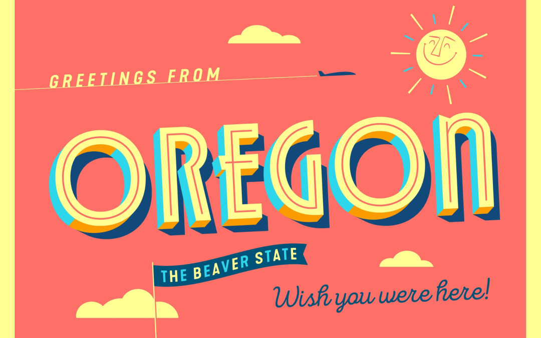 In Oregon, a Dog Competition Tries to Get More Dogs into Truffle Hunting